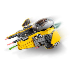 NEU - LEGO STAR WARS (75281) Anakin's Jedi Interceptor