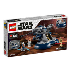 NEU - LEGO STAR WARS (75283) Armored Assault Tank (AAT)