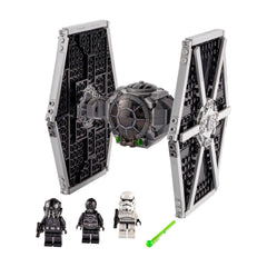 Gebraucht - LEGO STAR WARS (75300) Imperial TIE Fighter