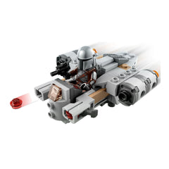 NEU - LEGO STAR WARS (75321) The Razor Crest Microfighter