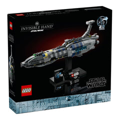 NEU - LEGO STAR WARS (75377) Invisible Hand
