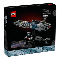 NEU - LEGO STAR WARS (75377) Invisible Hand
