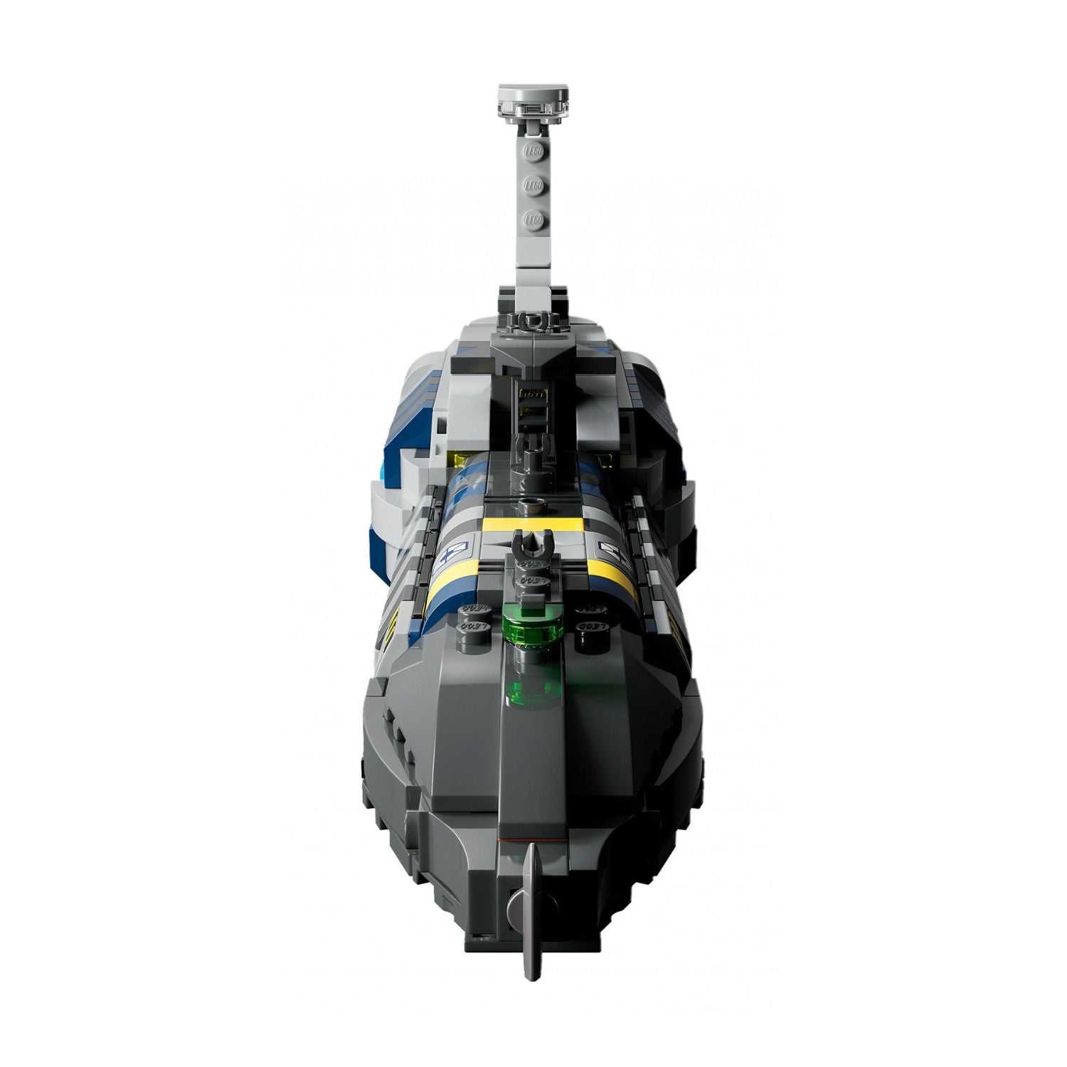 NEU - LEGO STAR WARS (75377) Invisible Hand