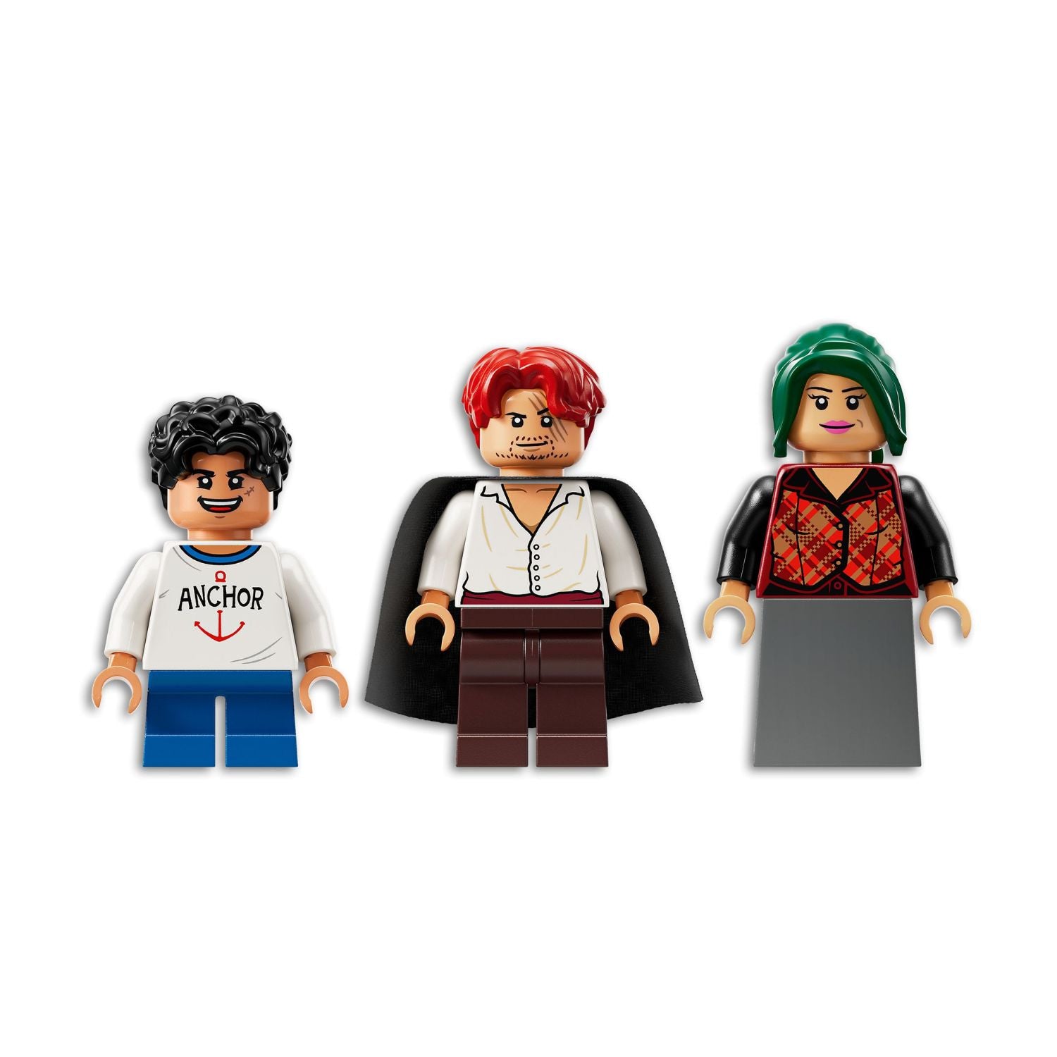 LEGO One Piece 75636 Hütte im Windmühlendorf - Bild 5