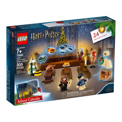 NEU - LEGO Harry Potter (75964) Harry Potter Adventskalender 2019