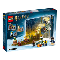 NEU - LEGO Harry Potter (75964) Harry Potter Adventskalender 2019
