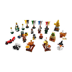 NEU - LEGO Harry Potter (75964) Harry Potter Adventskalender 2019