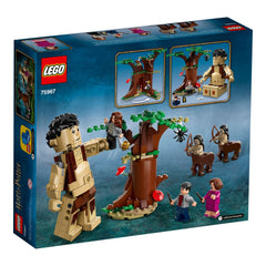 NEU - LEGO Harry Potter (75967) Der Verbotene Wald | Forbidden Forest: Umbridge's Encounter