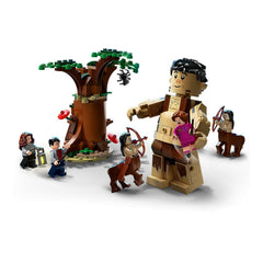 NEU - LEGO Harry Potter (75967) Der Verbotene Wald | Forbidden Forest: Umbridge's Encounter