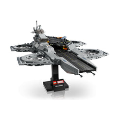 NEU - LEGO Super Heroes (76295) The Avengers Helicarrier