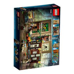 NEU - LEGO Harry Potter (76384) Hogwarts Moment: Kräuterkundeunterricht