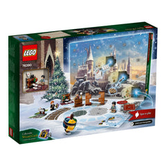 NEU - LEGO Harry Potter (76390) Harry Potter Adventskalender 2021