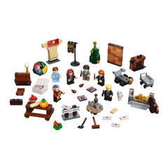 NEU - LEGO Harry Potter (76390) Harry Potter Adventskalender 2021