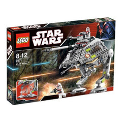 Gebraucht - LEGO STAR WARS (7671) AT-AP Walker