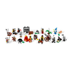 NEU - LEGO Kingdoms (7952) Kingdoms Adventskalender 2010