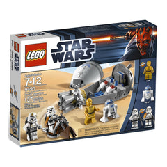 NEU - LEGO STAR WARS (9490) Droid Escape