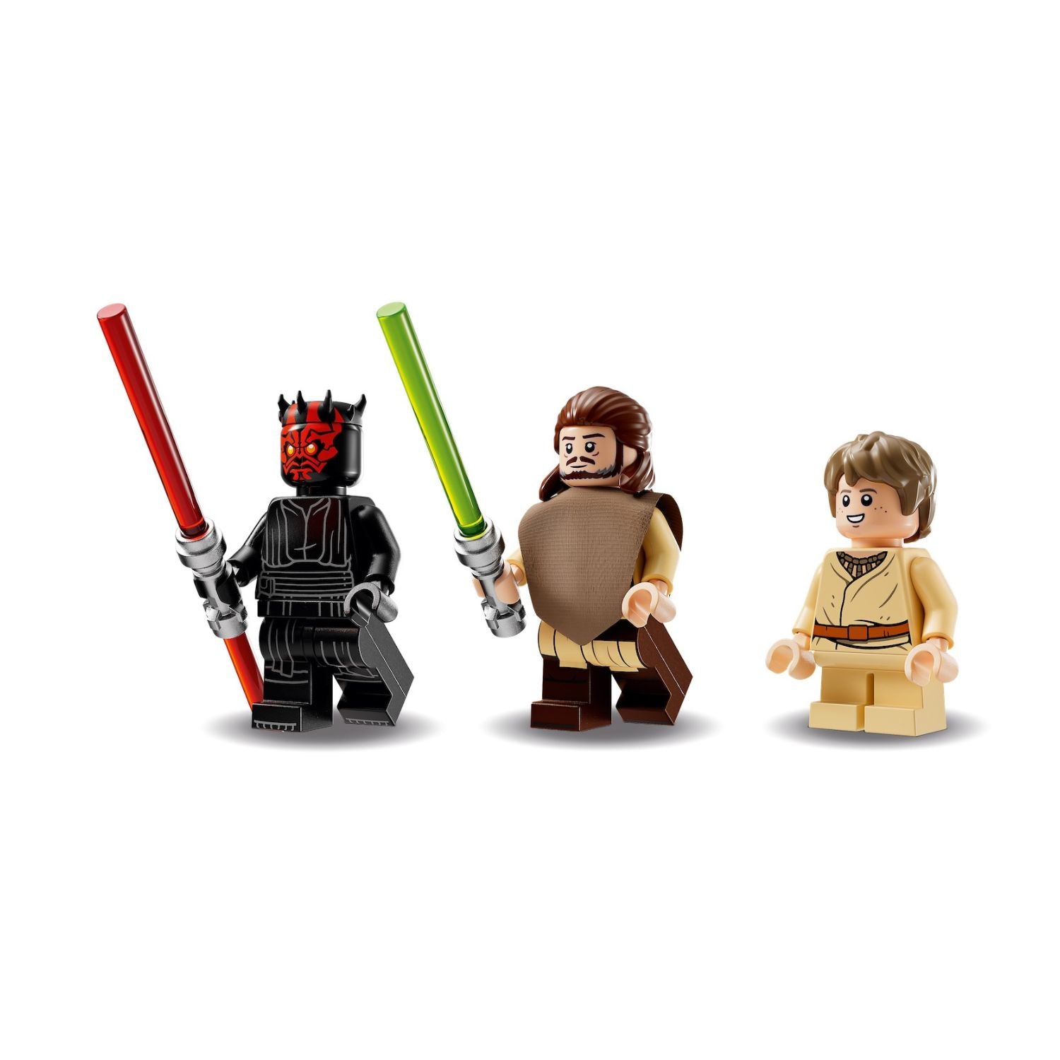 NEU - LEGO STAR WARS (75383) Darth Maul's Sith Infiltrator