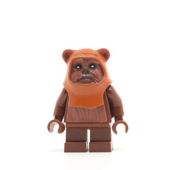 LEGO sw0237 - Wicket (Ewok)