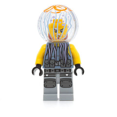 LEGO njo0359 - Jelly (Dark Red Beard)