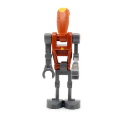 LEGO sw0227 - Rocket Droid Commander (Battle)