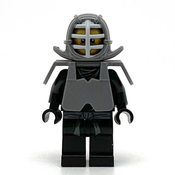 LEGO njo0041 - Kendo Cole