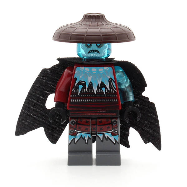 LEGO njo0525 - Blizzard Sword Master