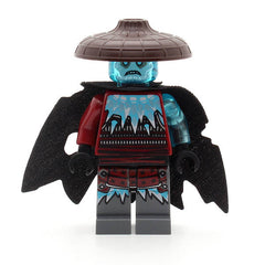 LEGO njo0525 - Blizzard Sword Master