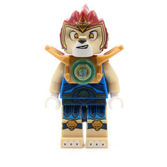 LEGO loc011 - Laval (Cape)