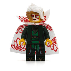 LEGO njo0383 - Harumi (Sons of Garmadon)