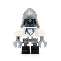 LEGO nex002 - Lance Bot (Lancebot)