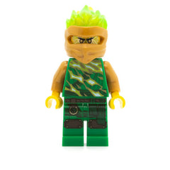 LEGO njo0533 - Lloyd FS (Spinjitzu Slam)
