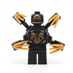 LEGO sh561 - Outrider (Extended Claws)