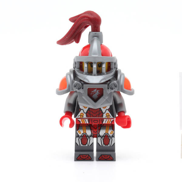 LEGO nex016 - Macy
