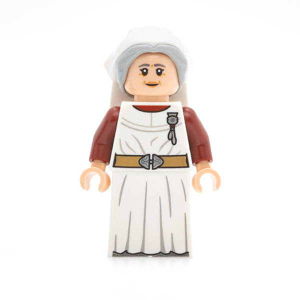 LEGO hp325 - Madam Poppy Pomfrey
