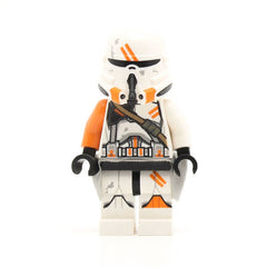 LEGO sw0523 - Airborne Clone Trooper
