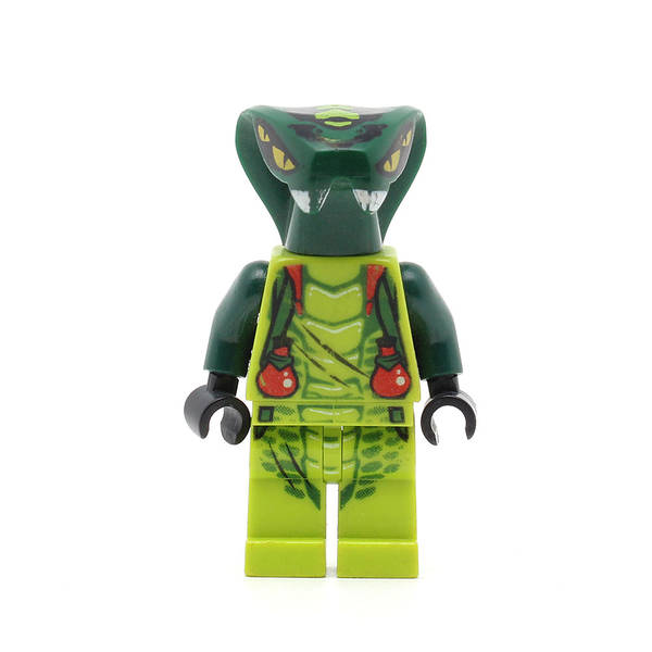 LEGO njo0058 - Spitta