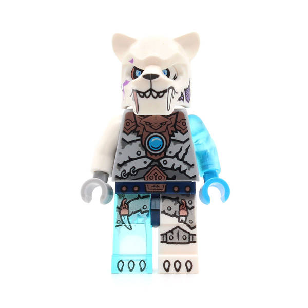 LEGO loc102 - Sir Fangar