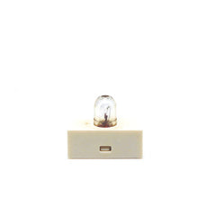 LEGO Elektronik Teil 4767-White