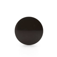 Farbenfrohe LEGO Schilder mit verschiedenen Symbolen und Designs, die kreativ und spielerisch gestaltet sind. Kaufe jetztLEGO 75902 - Shield Circular Convex Face (Black)