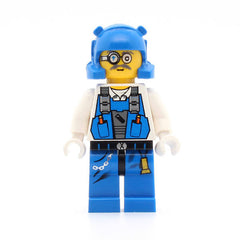 LEGO pm007 - Brains