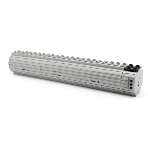 LEGO Elektronik Teil 4350c02-Light Gray