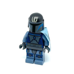 LEGO sw0416 - Pre Vizsla