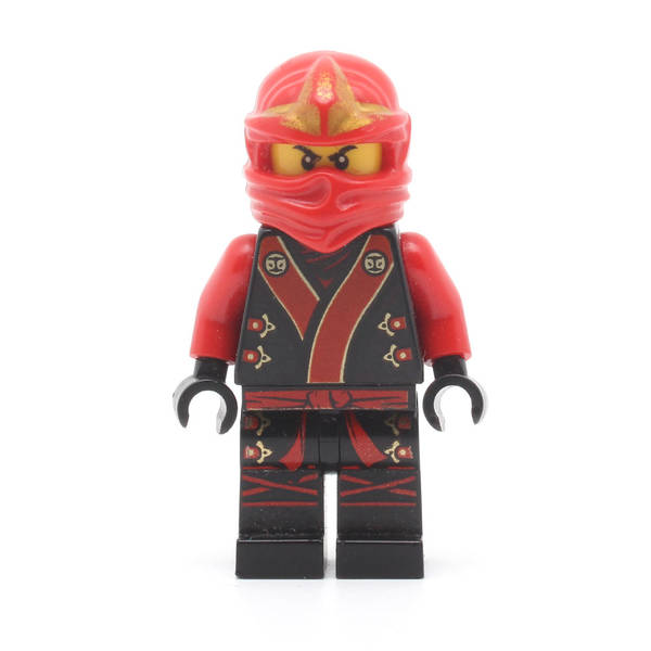LEGO njo0071 - Kai (The Final Battle)