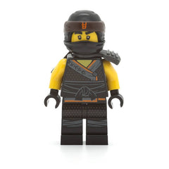 LEGO njo0386 - Cole (Sons of Garmadon with Scabbard)