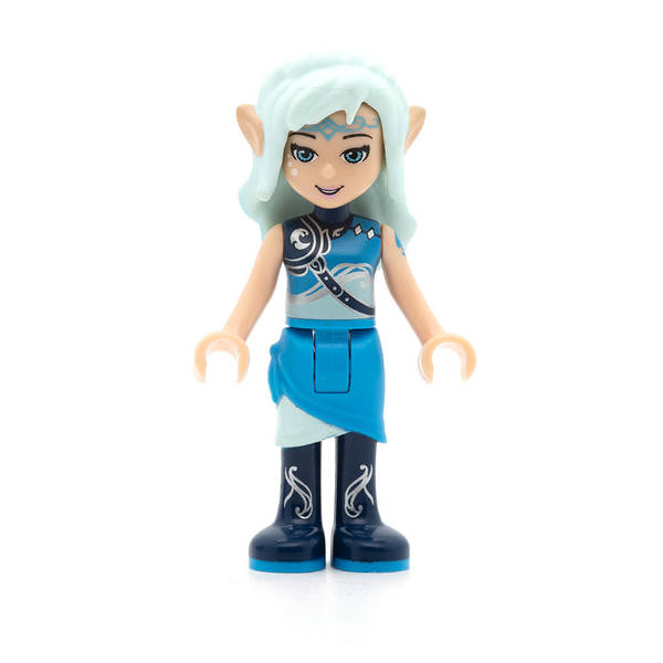 LEGO elf046 - Naida Riverheart (Boots)