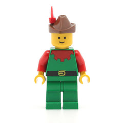 LEGO cas139 - Forestman