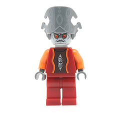 LEGO sw0242 - Nute Gunray