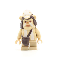 LEGO sw0338 - Logray (Ewok)