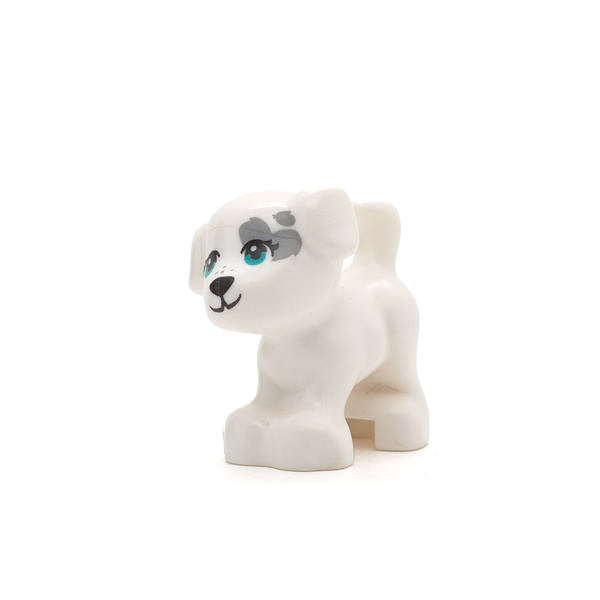 LEGO Tier 93088pb10-White