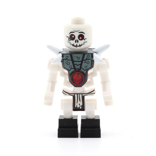 LEGO njo0022 - Bonezai (Armor)